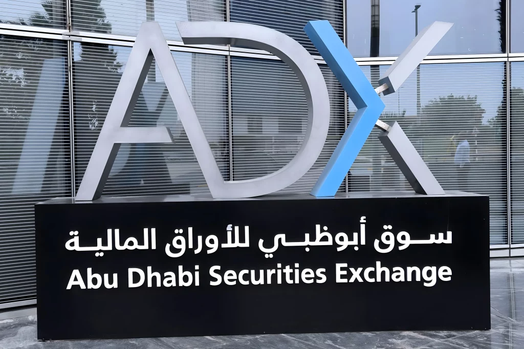 ADX Soars in Q1 2025 as Foreign and Institutional Investment Surge ADX Soars in Q1 2025 as Foreign and Institutional Investment Surge