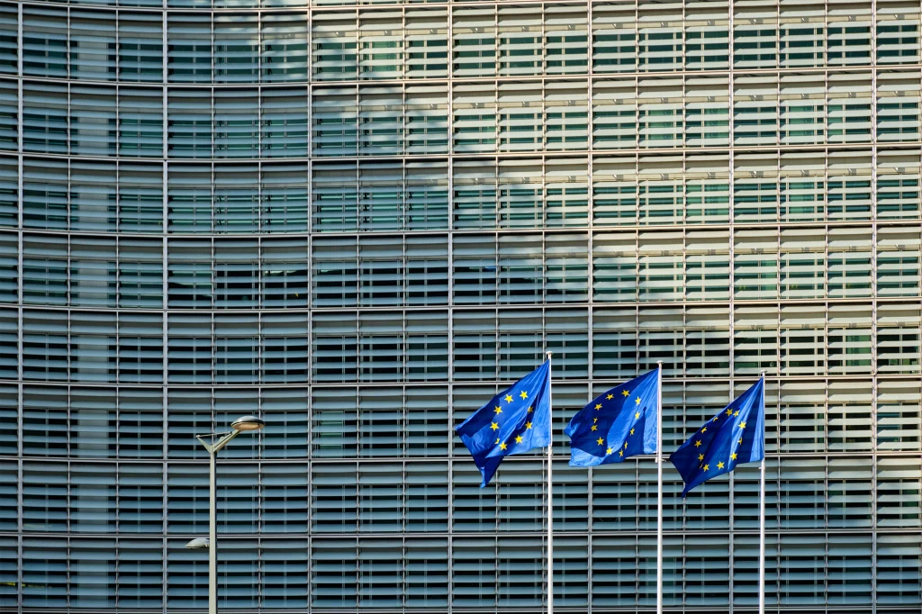 eu-flags-in-front-of-european-commission