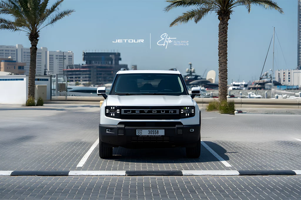 Jetour UAE Achieves 230% Growth under Elite Motors’ Leadership fianance1
