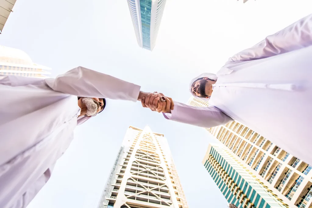 ADNEC Shines Globally: Wins Two Prestigious IIP Awards for Excellence in Employee Empowerment and Wellbeing group-of-businessmen-in-dubai-2025-03-14-13-53-20-utc 1 (1)