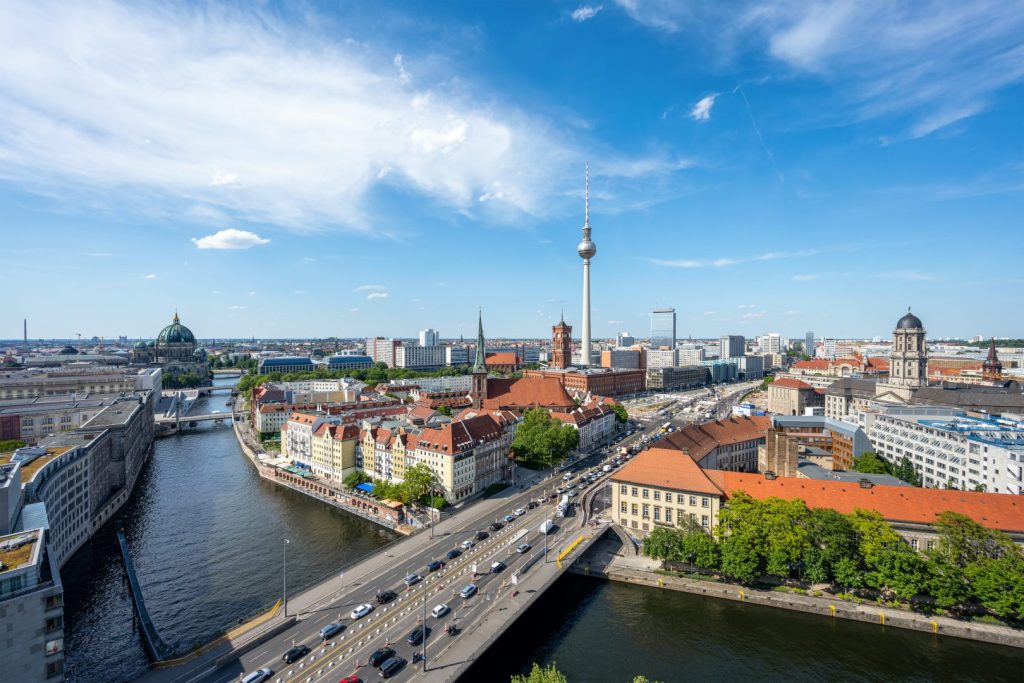 UAE, Germany Launch Joint Business Council to Strengthen Economic Ties