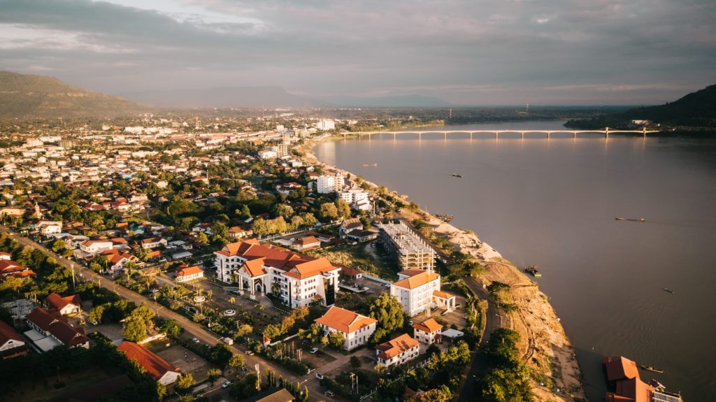 Abu Dhabi Fund for Development Signs $20 Million Financing Agreement with the Republic of Laos