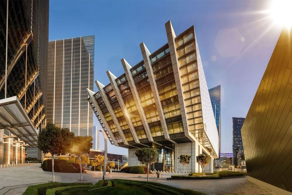 ADGM’s Financial Services Regulatory Authority Releases 2024 Annual Report