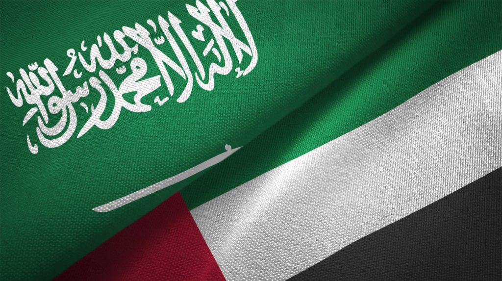 السعودية والإمارات تقودان تمويل رأس المال الجريء في منطقة الشرق الأوسط وشمال إفريقيا إلى أعلى مستوياته منذ 2023