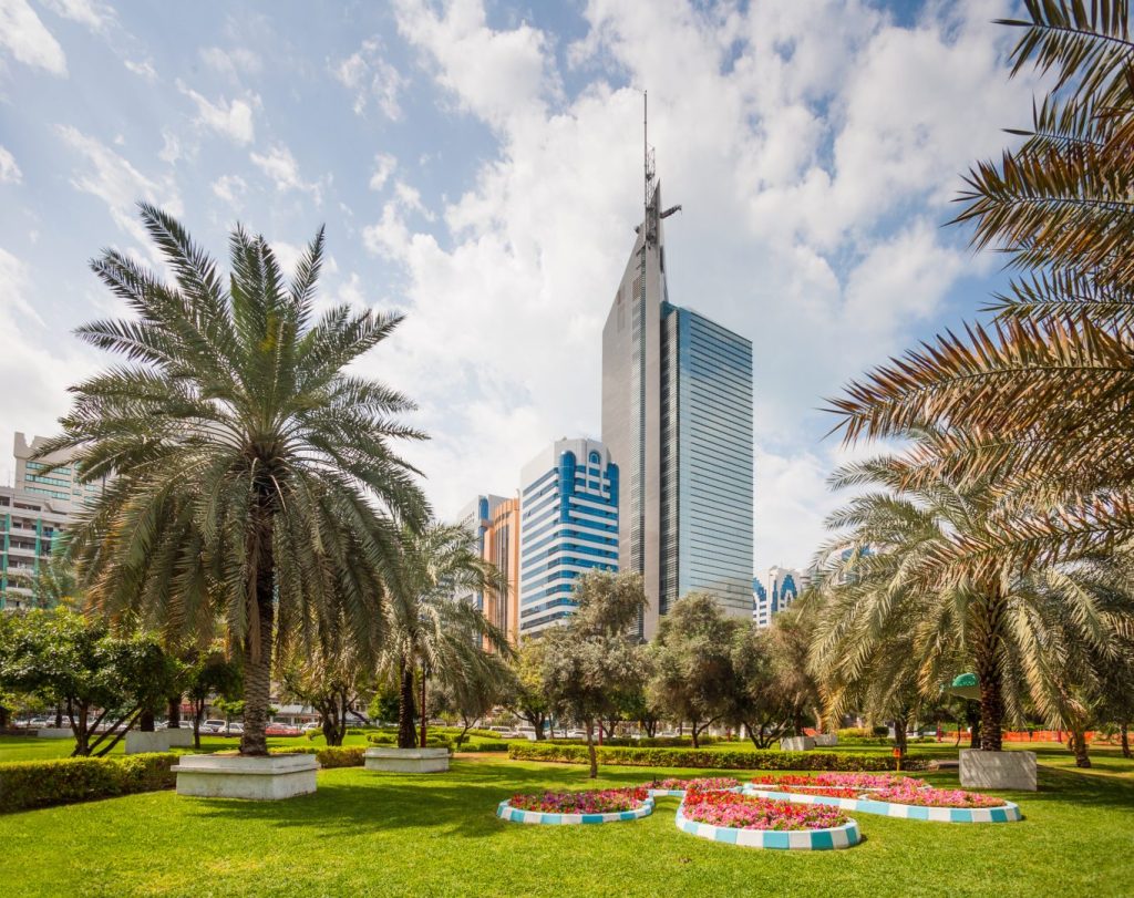 ADCB Reports AED 5.01 Billion Net Profit for H1 2025