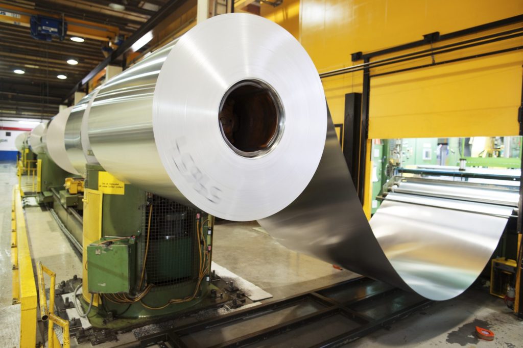 EGA Launches Pilot Project for Next-Gen Smart Smelting Technology