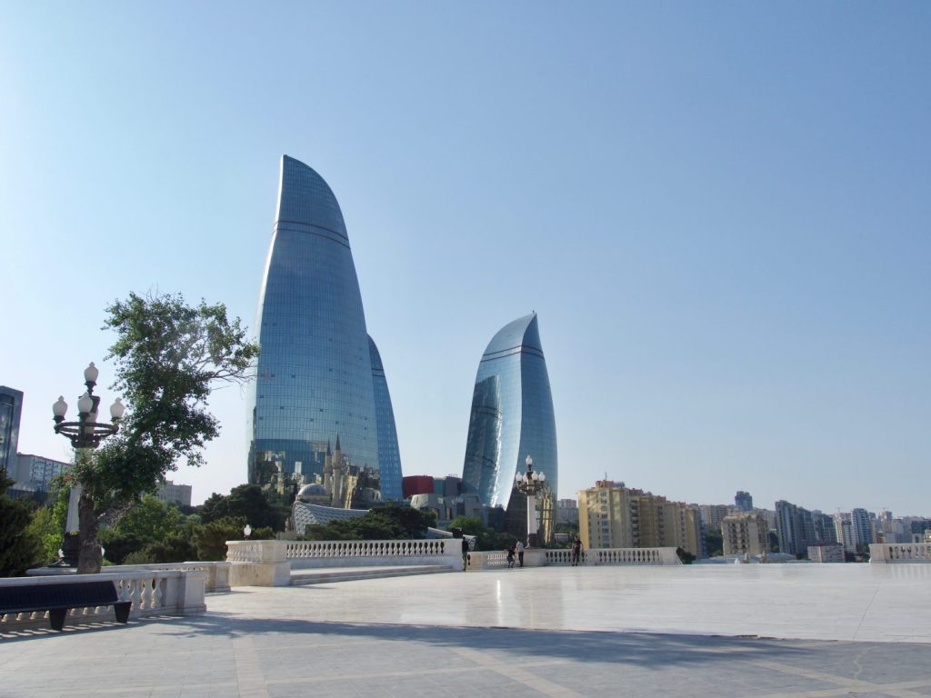 ADGM, Central Bank of Azerbaijan Sign MoU to Boost Financial Innovation
