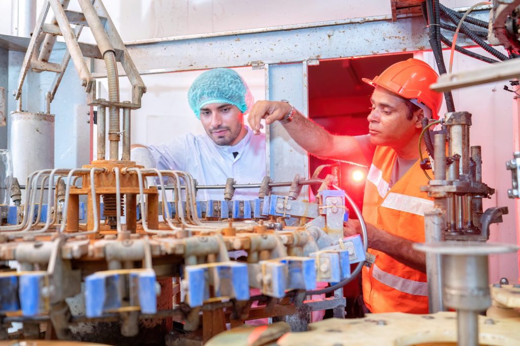 “Make it in the Emirates 2025”: A New Leap toward Global Industrial Leadership