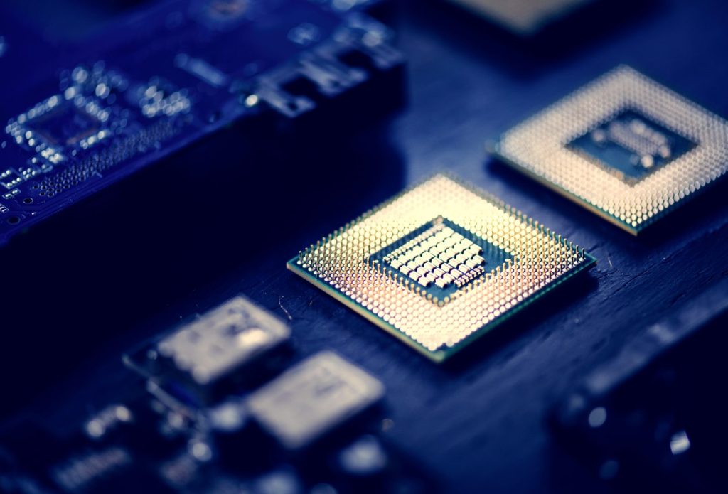 UAE Nears Securing U.S. AI Chips Backed by Major Strategic Investments