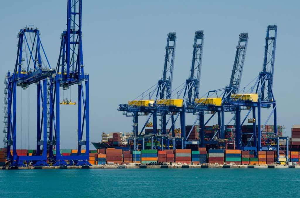 Abu Dhabi Ports Expands Strategic Projects to Support Arab Economic Development