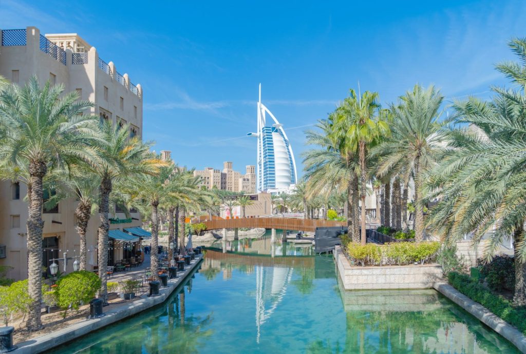 UAE Embraces AI to Redefine Tourism Experience and Hospitality Innovation