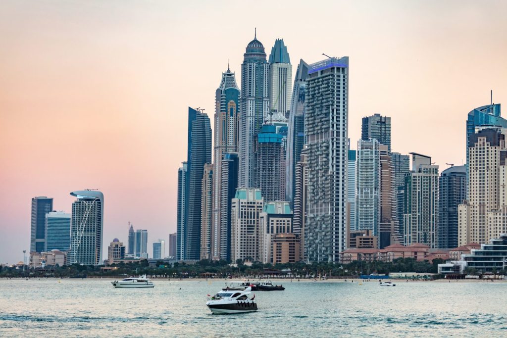 UAE Emerges as World’s Fastest-Growing Wealth Market with 9,800 Millionaires Expected in 2025