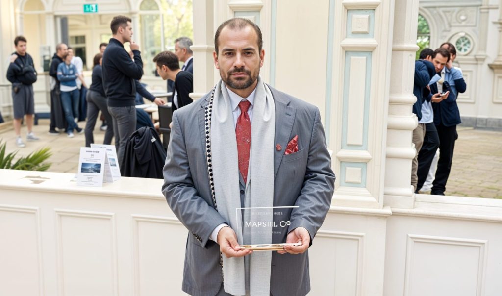 Abu Dhabi Customs Wins First Place in the Global Customs Innovation Award 2024