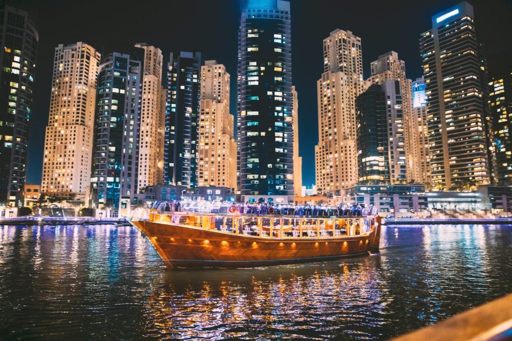 UAE Offers Promising Opportunities for Tourism Investment