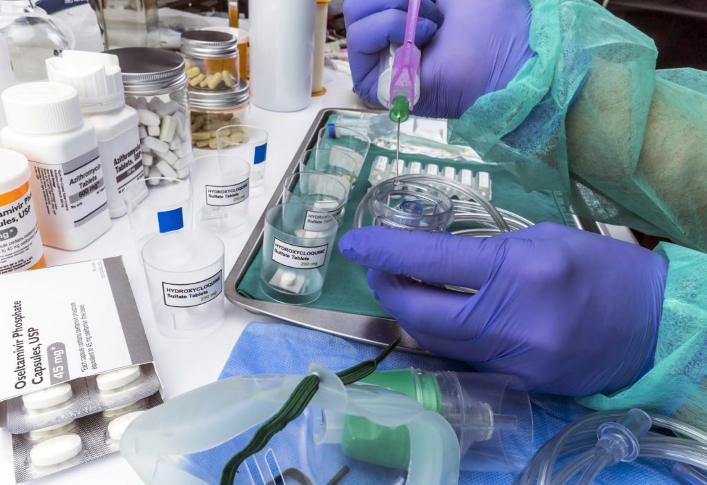 Mubadala Reinforces Investment in Global Pharma Leader PCI