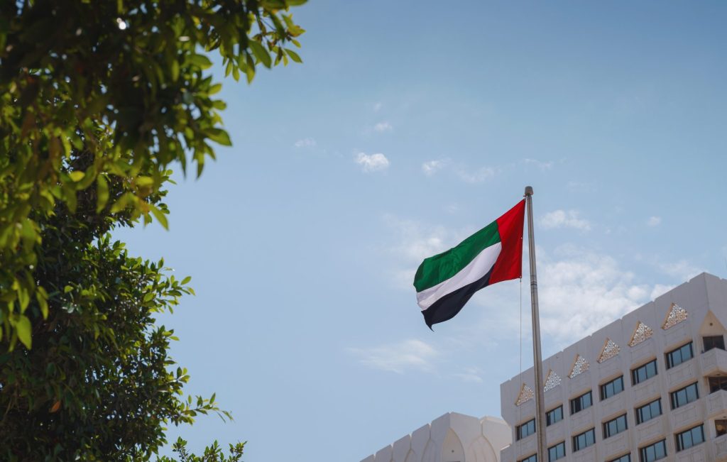 UAE’s Al Awadhi Elected Chair of IOSCO’s AMERC Committee