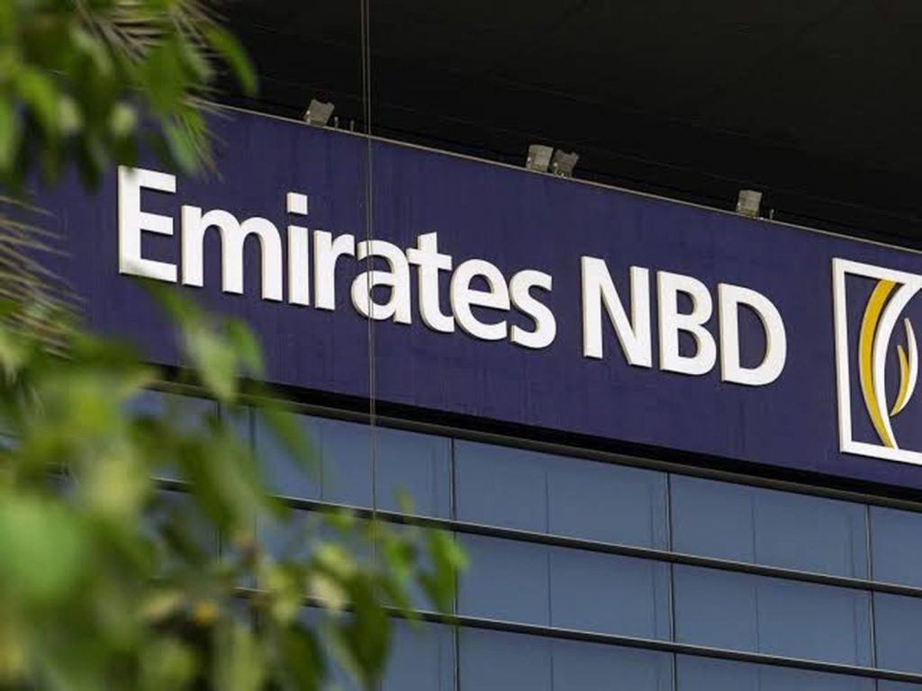AED 7.8 billion Pre-Tax Profit for Emirates NBD in Q1, Driven by Strong Loan and Deposit Growth