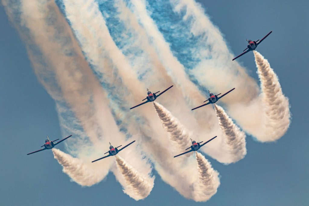 Ahmed bin Saeed: Dubai Airshow Highlights UAE’s Aviation and Aerospace Leadership