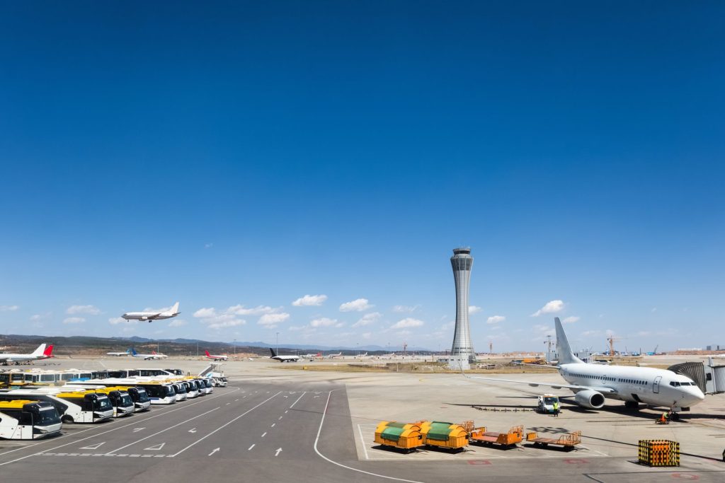 Ras Al Khaimah Airport Launches Sustainable Expansion Using Energy-Efficient Technology