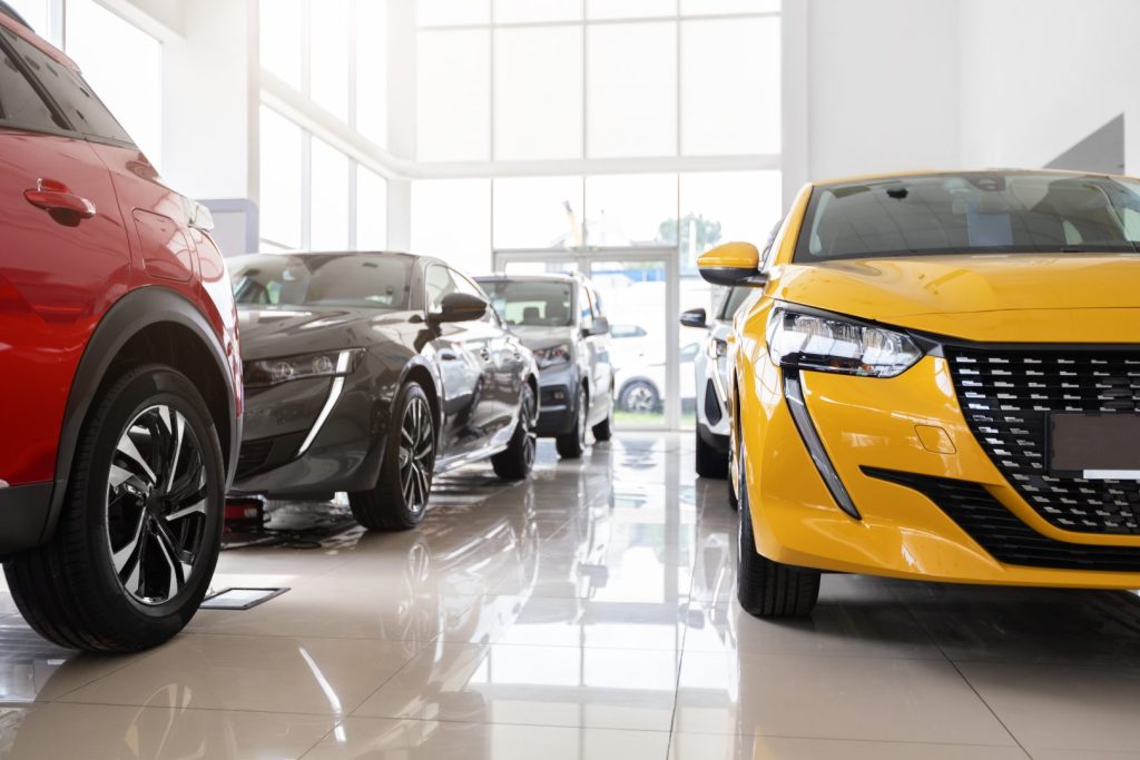 43% Growth in Dubai’s Vehicle Rental Sector During 2024