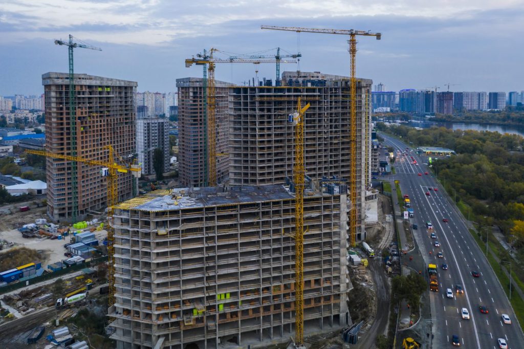 ARM Holding Launches Future-Oriented Urban Project at Jebel Ali Racecourse in Partnership with BIG – Bjarke Ingels Group