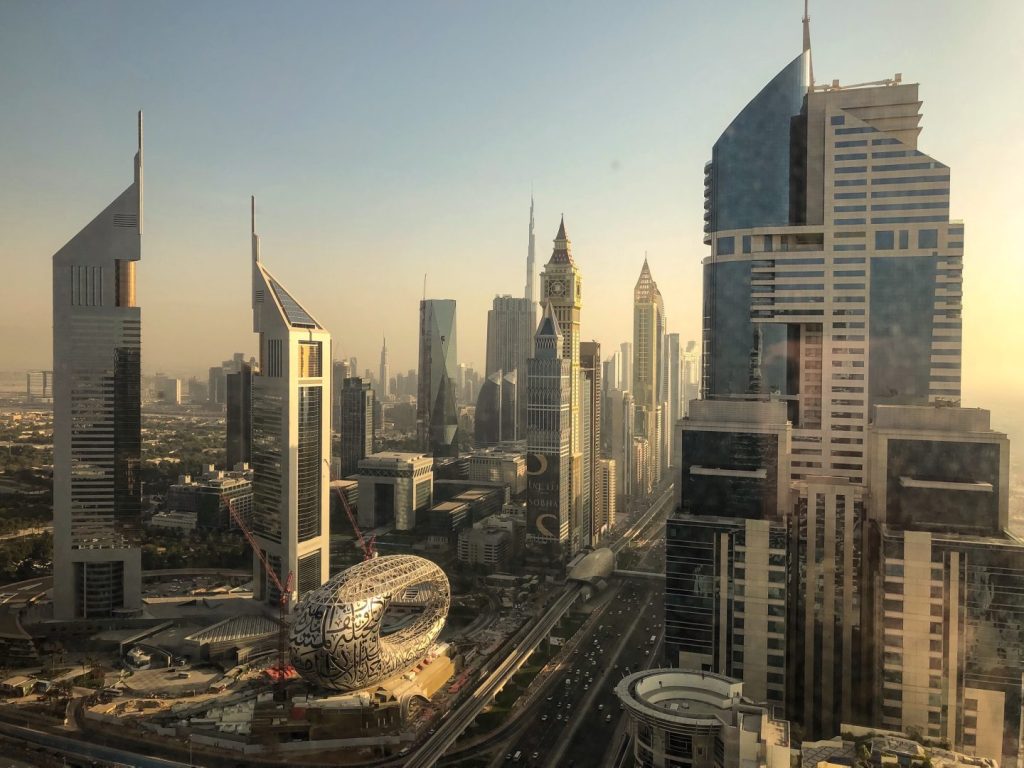 البنك الدولي: اقتصاد الإمارات يسجل أعلى نمو في الخليج بـ4.6% خلال 2025