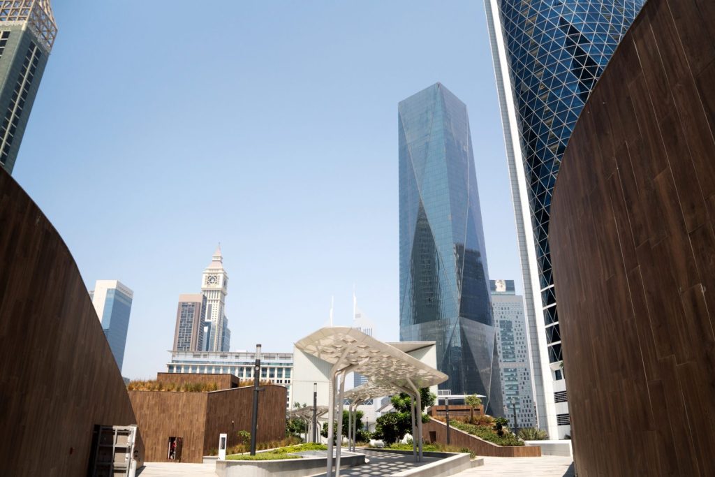 مركز دبي المالي العالمي يطلق مبادرة “المليون متعلم” لتعزيز الاستدامة في المنطقة