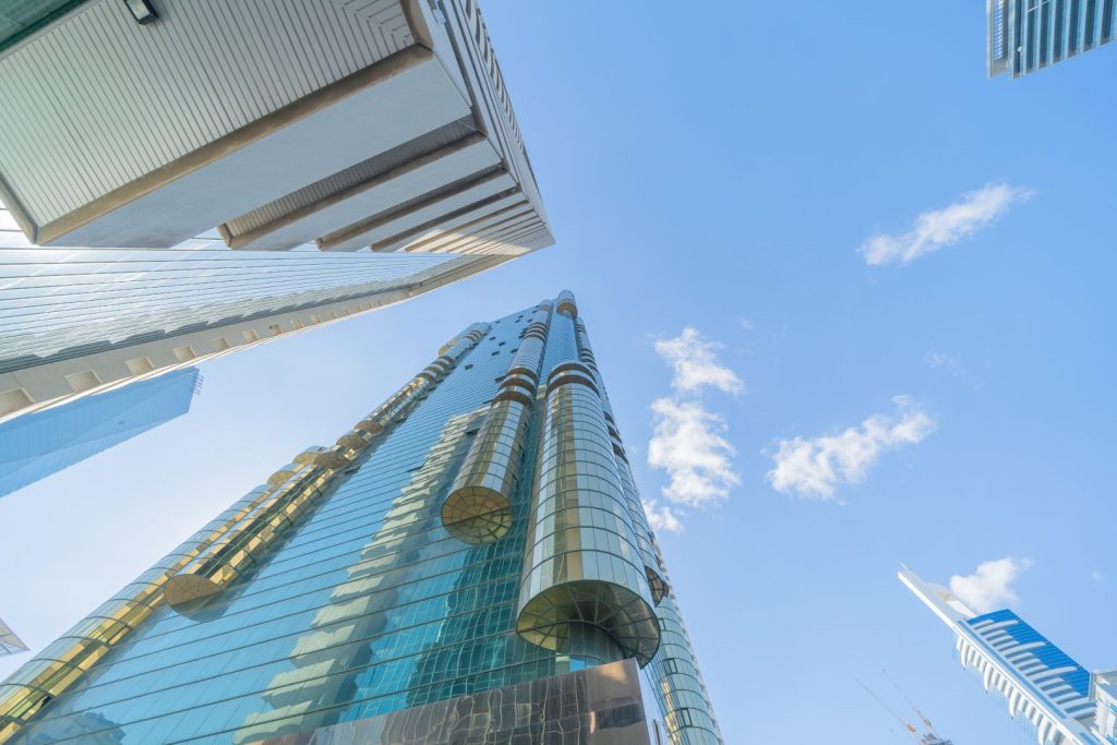 AED 1.79 Billion Net Profit for Dubai Islamic Bank in Q1 2025