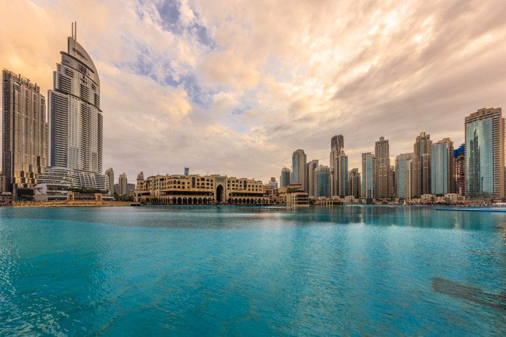Strategic Partnership to Empower Women and Boost Their Role in the UAE Real Estate Sector