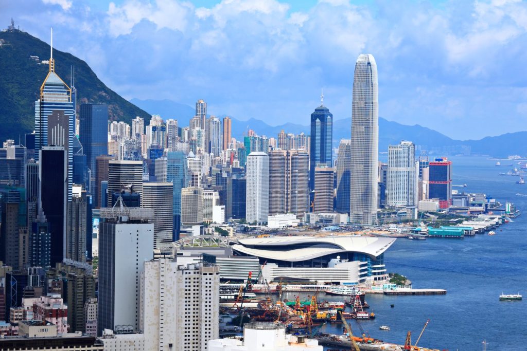“”Invest in Sharjah” Promotes Innovation and Investment Opportunities at InnoEx 2025 in Hong Kong