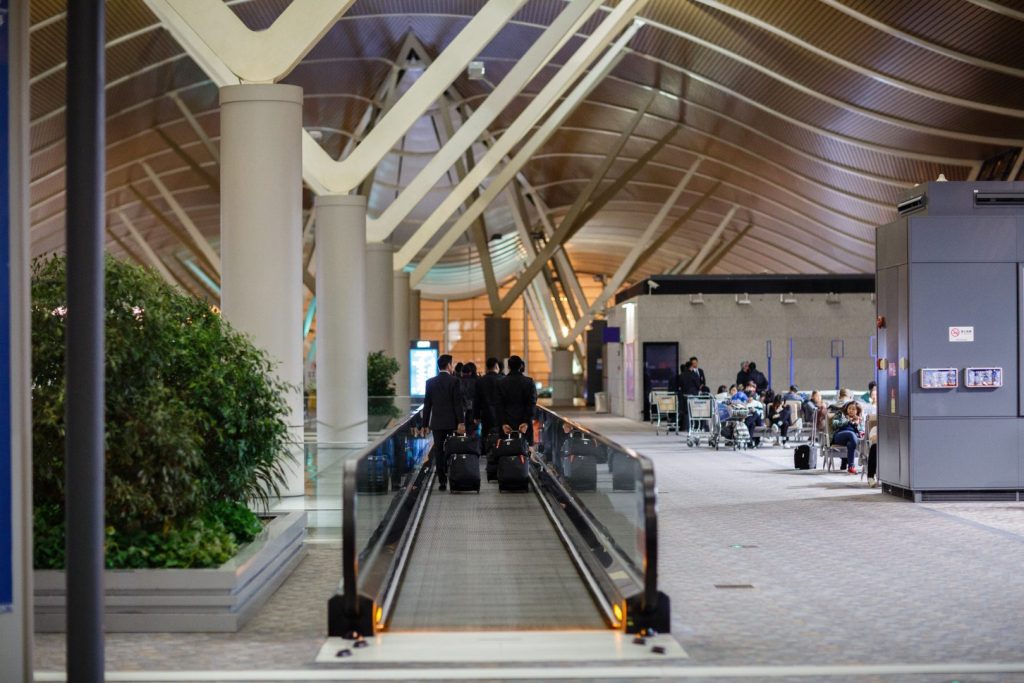 Dubai International Airport Ranks First in Passengers’ Number for 2024