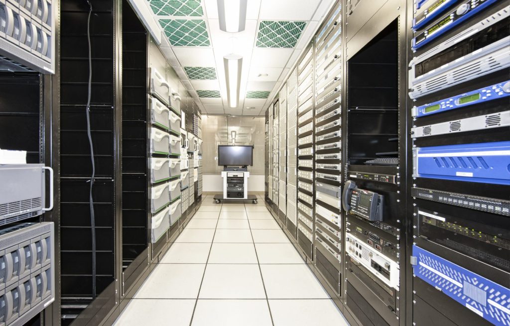AED 37 Billion Investment by TAQA to Power Abu Dhabi’s Data Center Hub