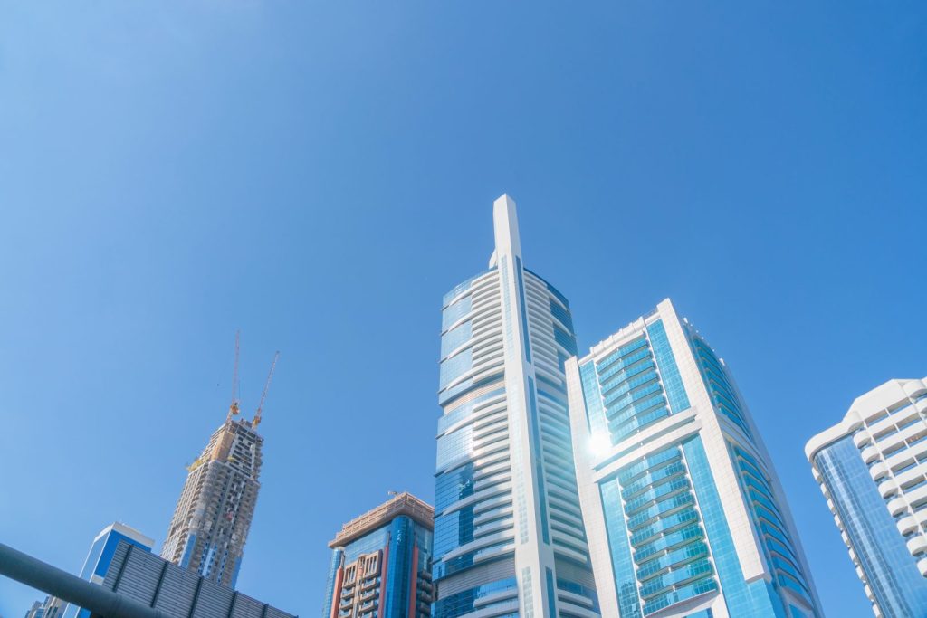United Arab Bank Reports 49% Growth in Q1 Profit