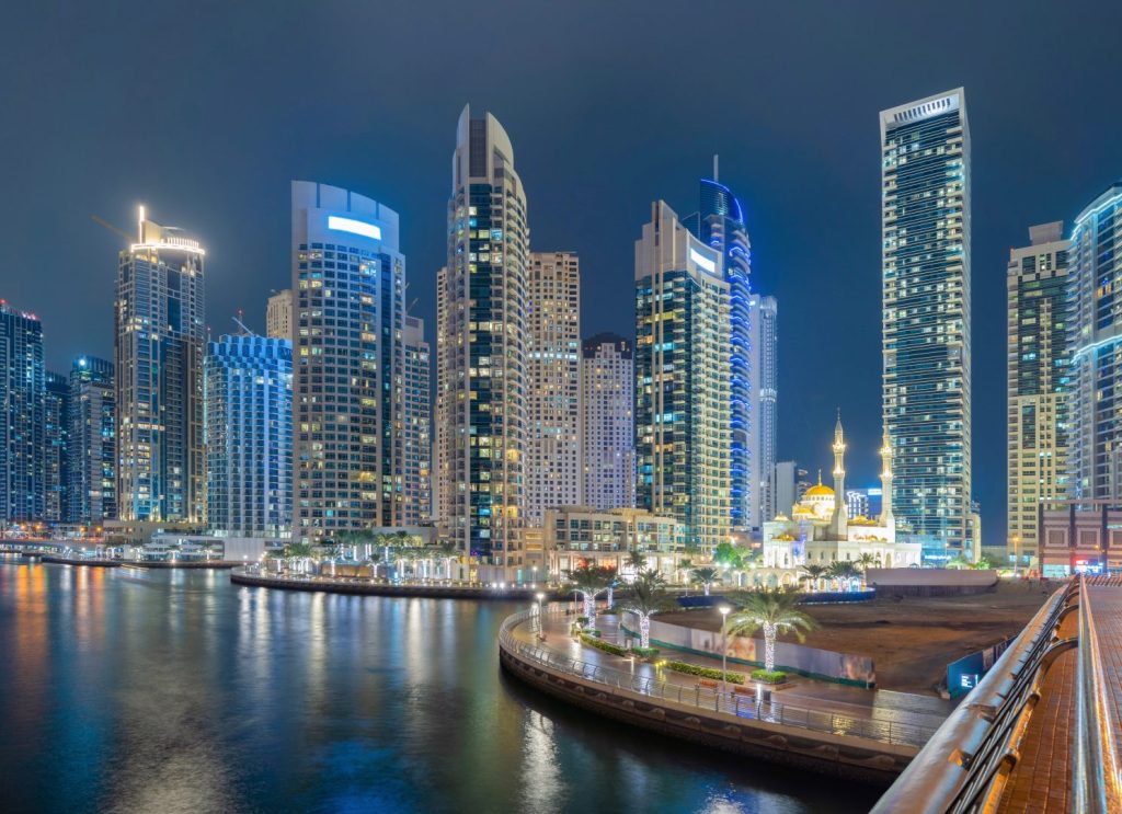DIFC Records 35% Surge in Insurance Premiums for 2024